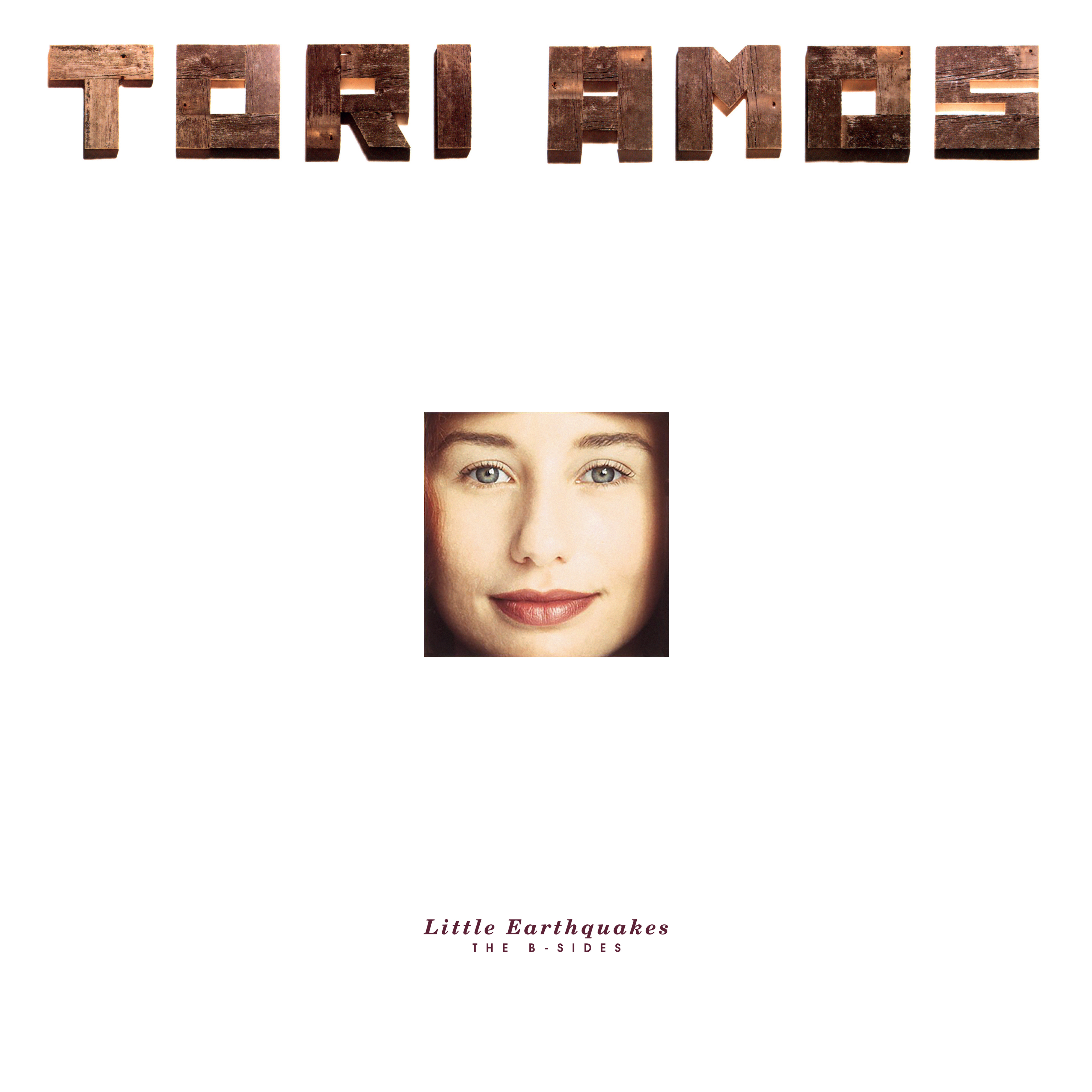 Amos, Tori - Little Earthquakes (B-SIDES And Rarities) (RSD 2023), Vinyl Album